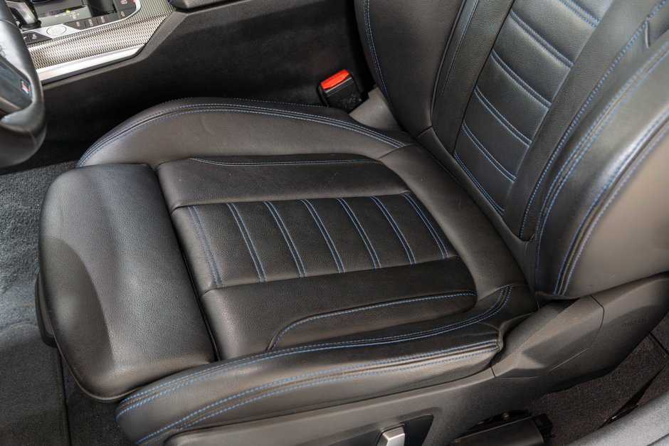 2021 BMW 4 Series 430i-11