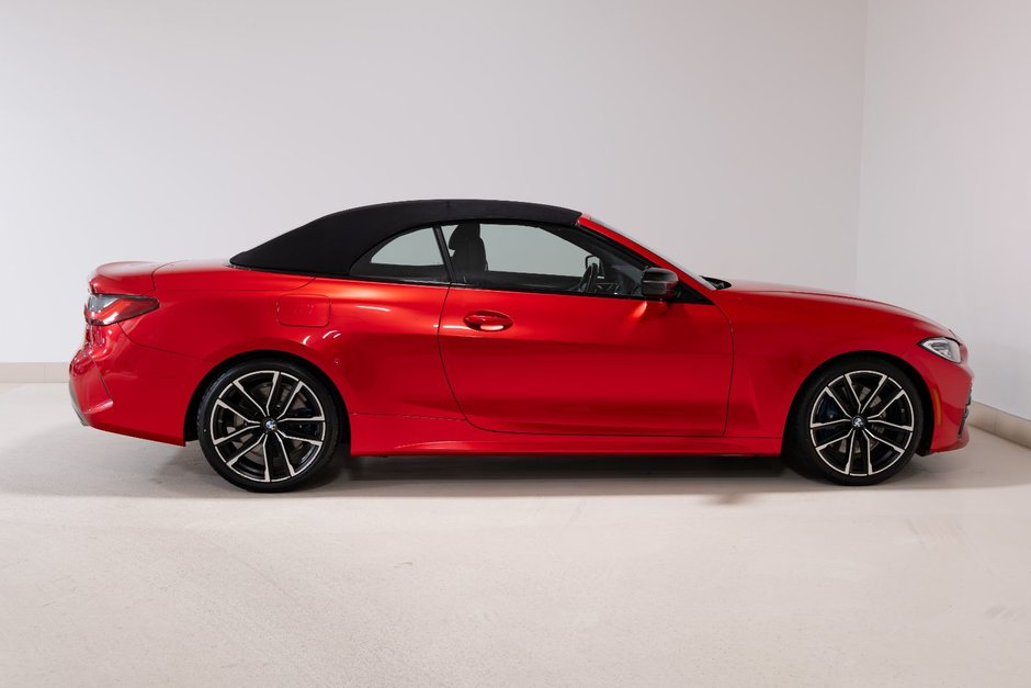 2021 BMW 4 Series 430i-3
