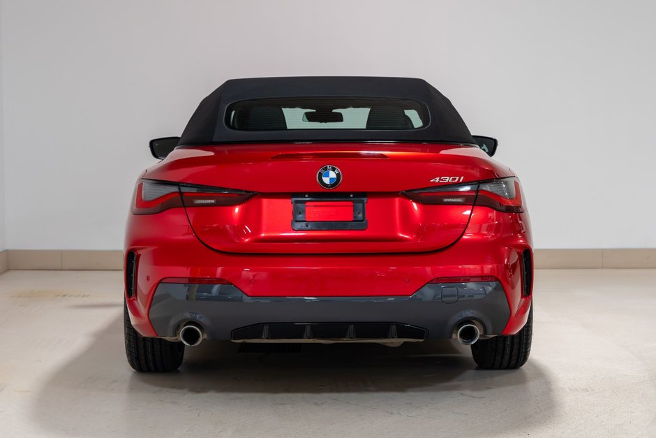 2021 BMW 4 Series 430i-5