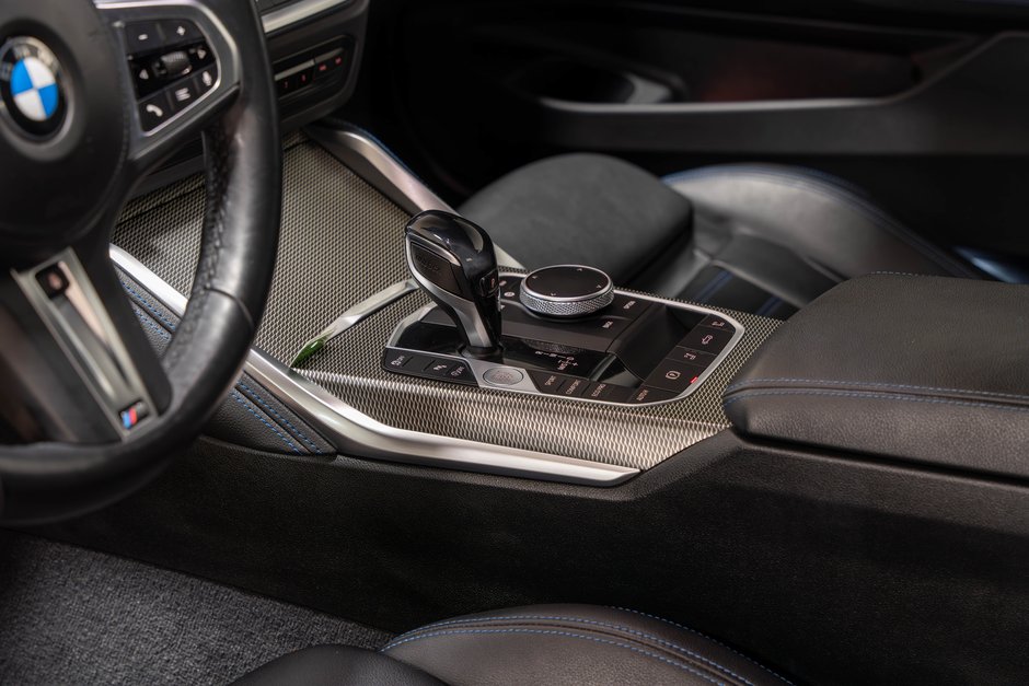 2021 BMW 4 Series 430i-17