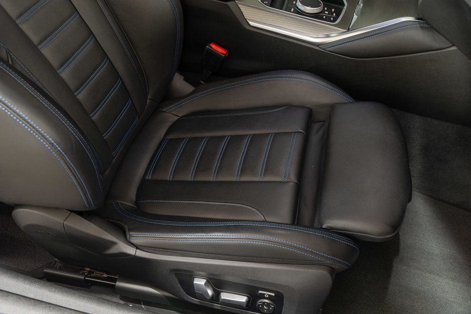 2021 BMW 4 Series 430i-20