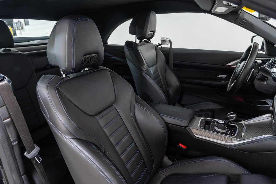 2021 BMW 4 Series 430i-19