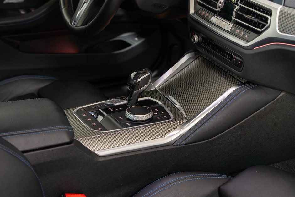 2021 BMW 4 Series 430i-22