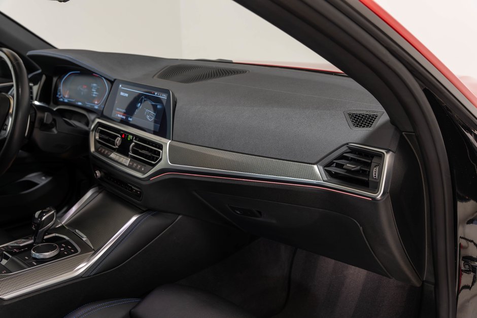 2021 BMW 4 Series 430i-23