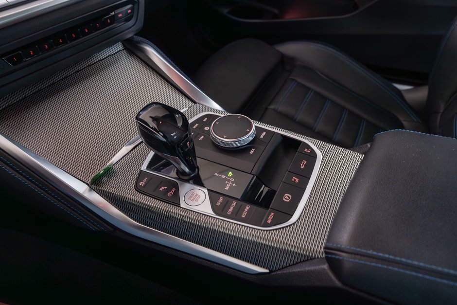 2021 BMW 4 Series 430i-15