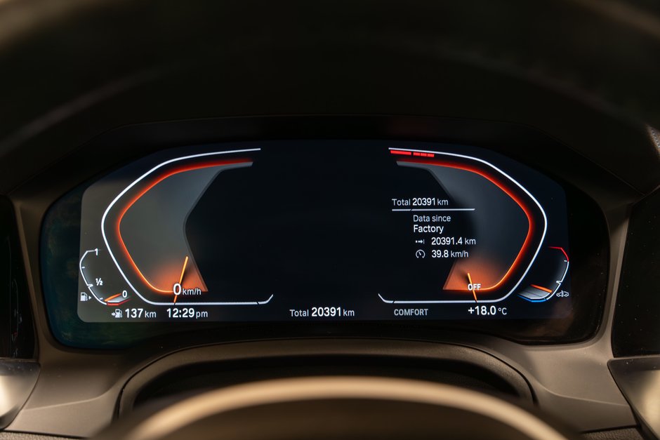 2021 BMW 4 Series 430i-13