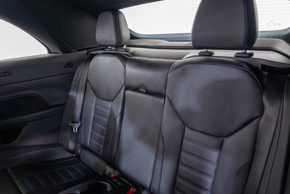 2021 BMW 4 Series 430i-25