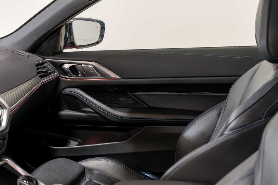 2021 BMW 4 Series 430i-14