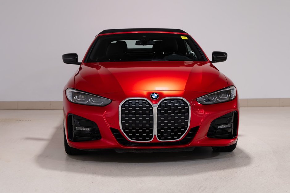 2021 BMW 4 Series 430i-1