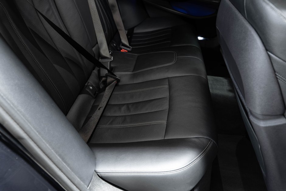 2018 BMW 5 Series M550i xDrive-30