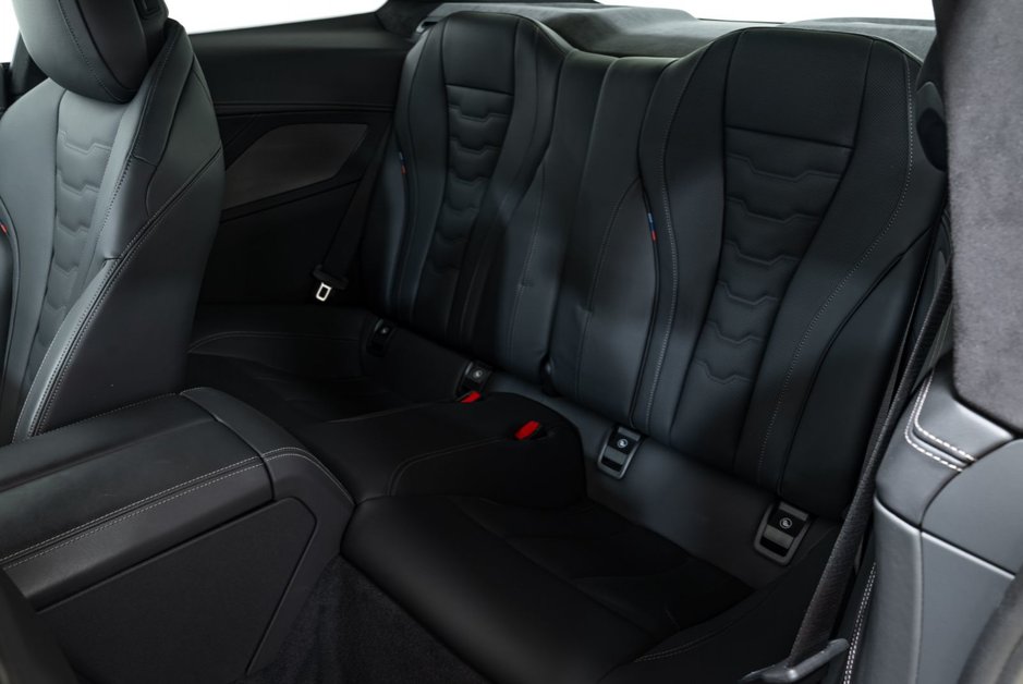 2025 BMW 8 Series M850i xDrive-27