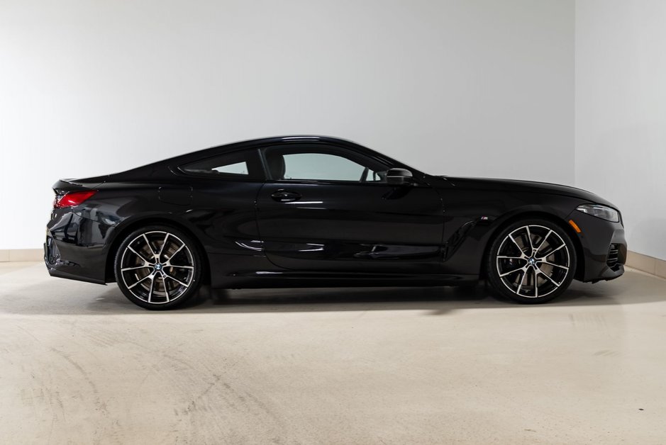 2025 BMW 8 Series M850i xDrive-3