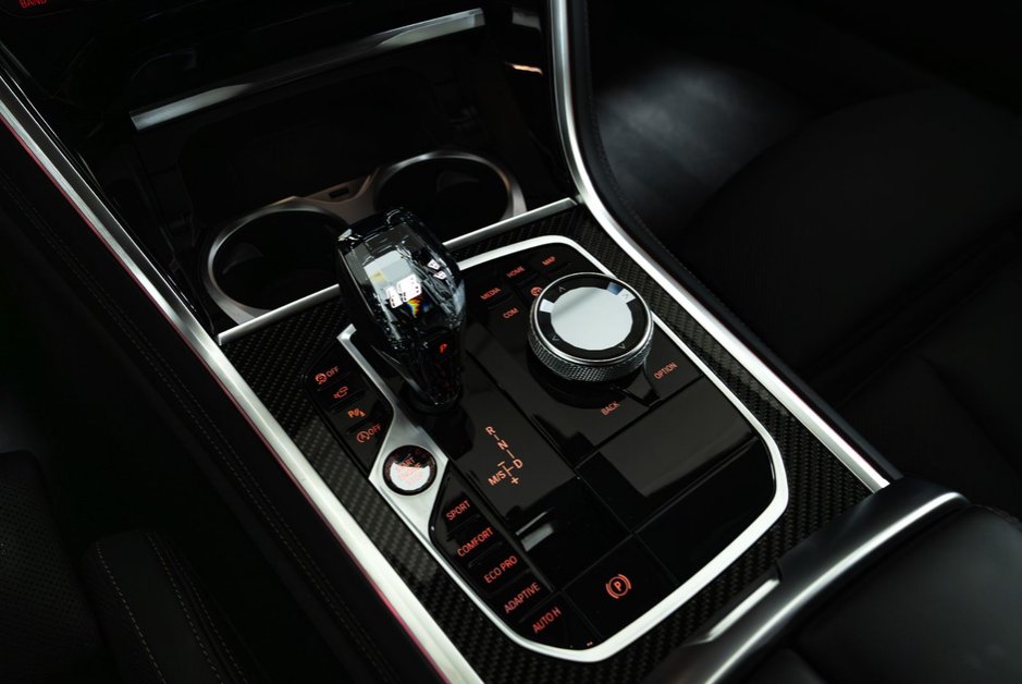 2025 BMW 8 Series M850i xDrive-19