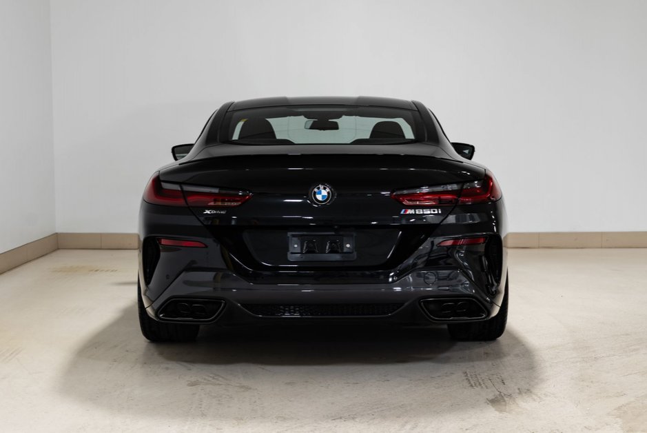 2025 BMW 8 Series M850i xDrive-5