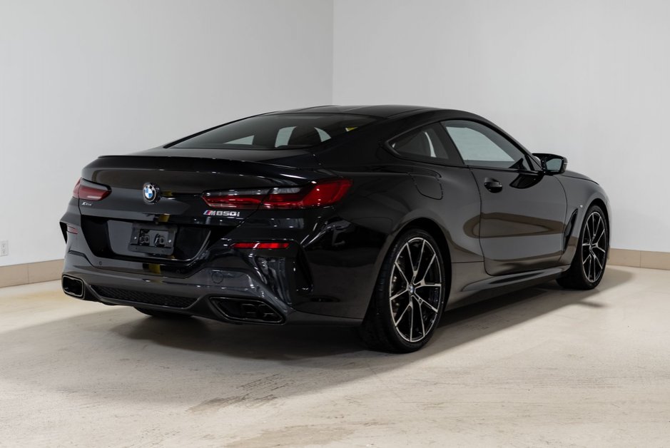 2025 BMW 8 Series M850i xDrive-4