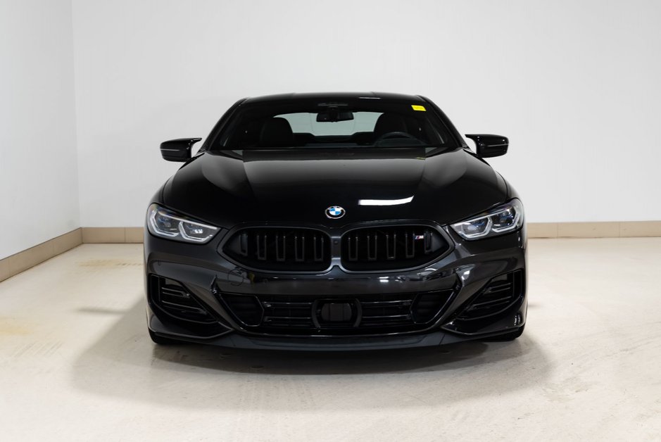 2025 BMW 8 Series M850i xDrive-1