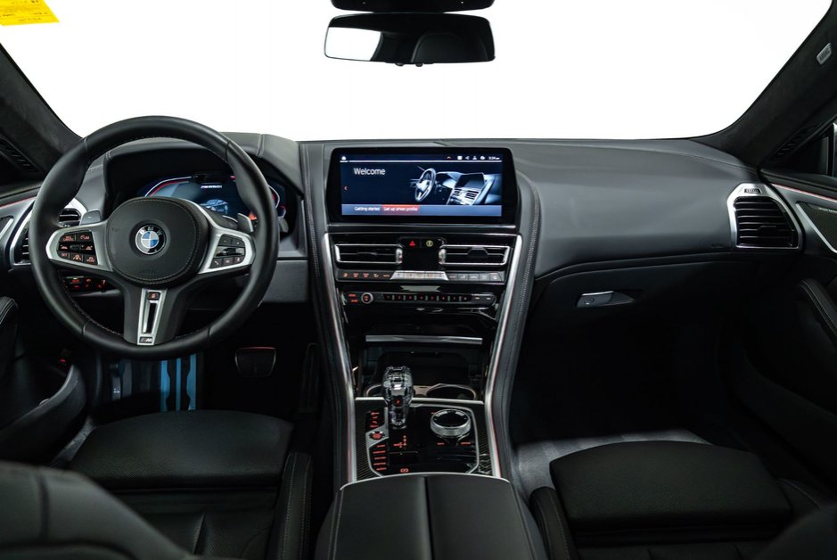 2025 BMW 8 Series M850i xDrive-28