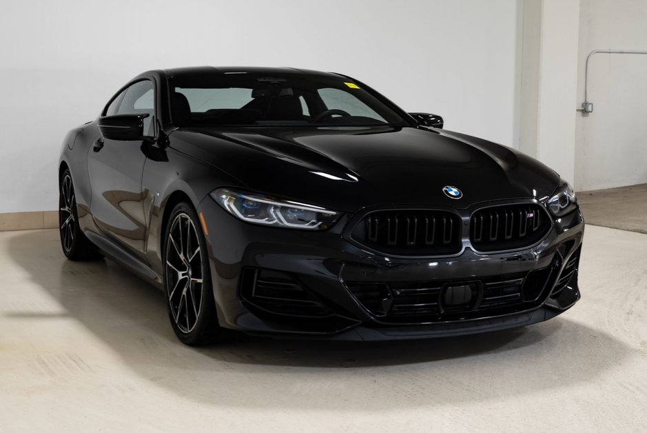 2025 BMW 8 Series M850i xDrive-2