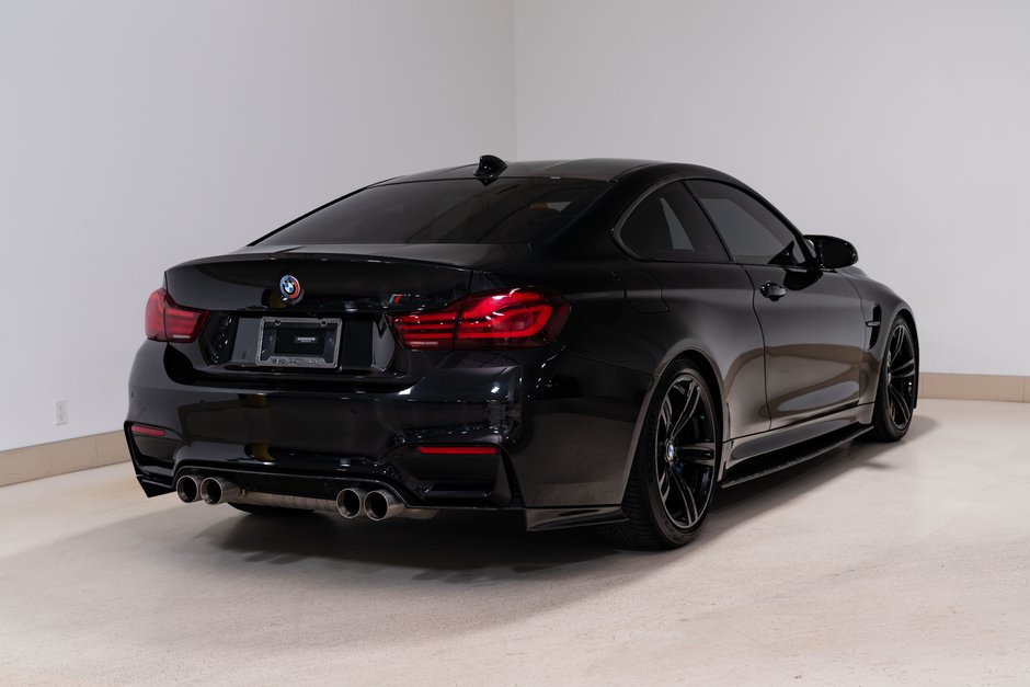 2015 BMW M4 Coupe-4
