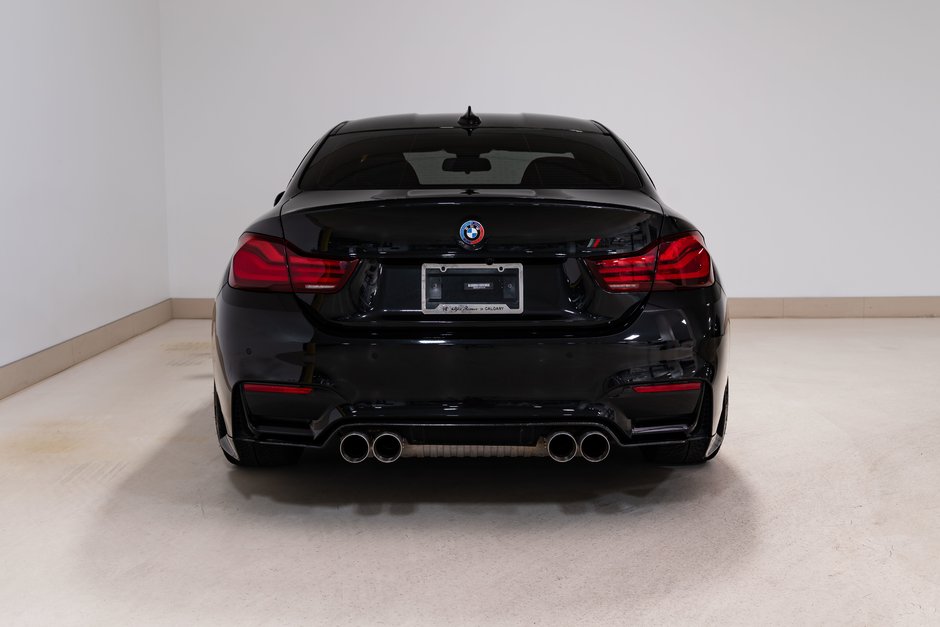 2015 BMW M4 Coupe-5