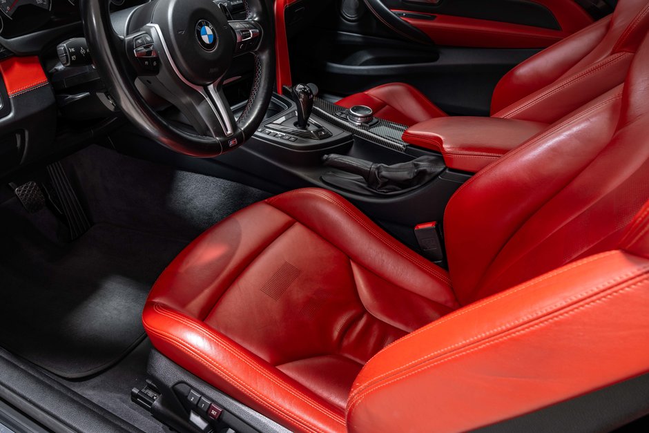 2015 BMW M4 Coupe-13