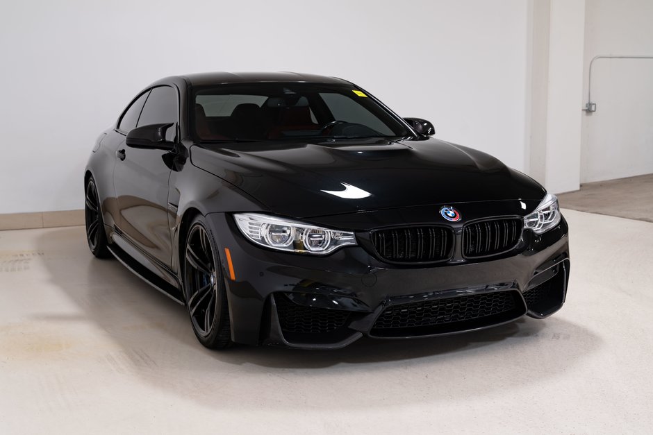 2015 BMW M4 Coupe-2