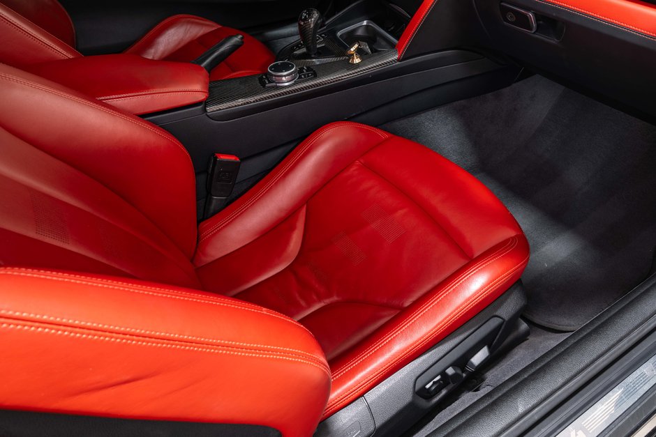 2015 BMW M4 Coupe-23