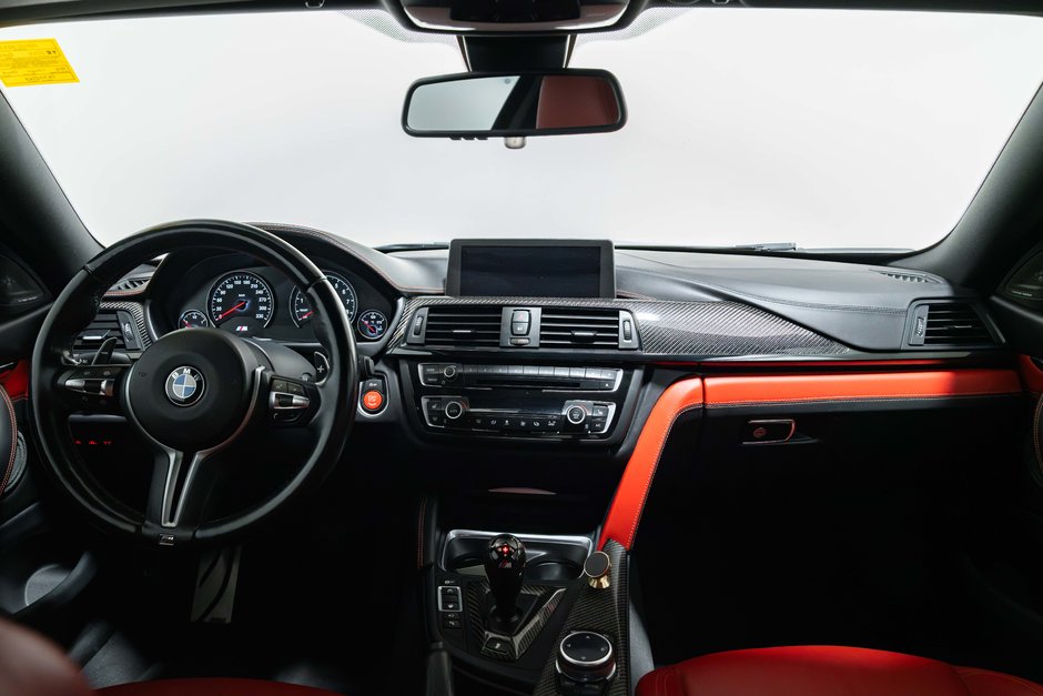 2015 BMW M4 Coupe-28