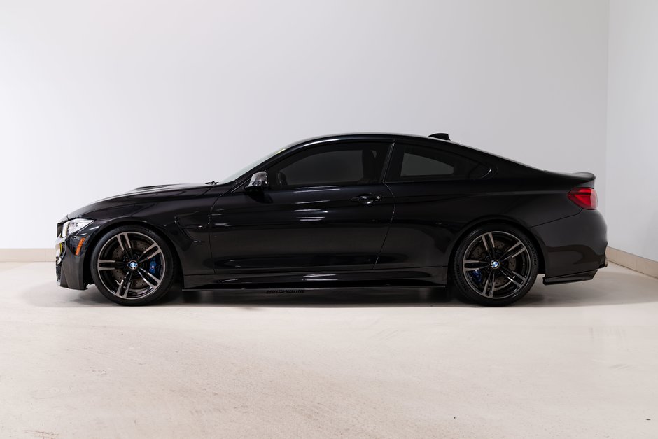2015 BMW M4 Coupe-8