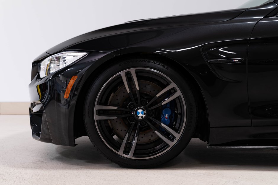 2015 BMW M4 Coupe-9