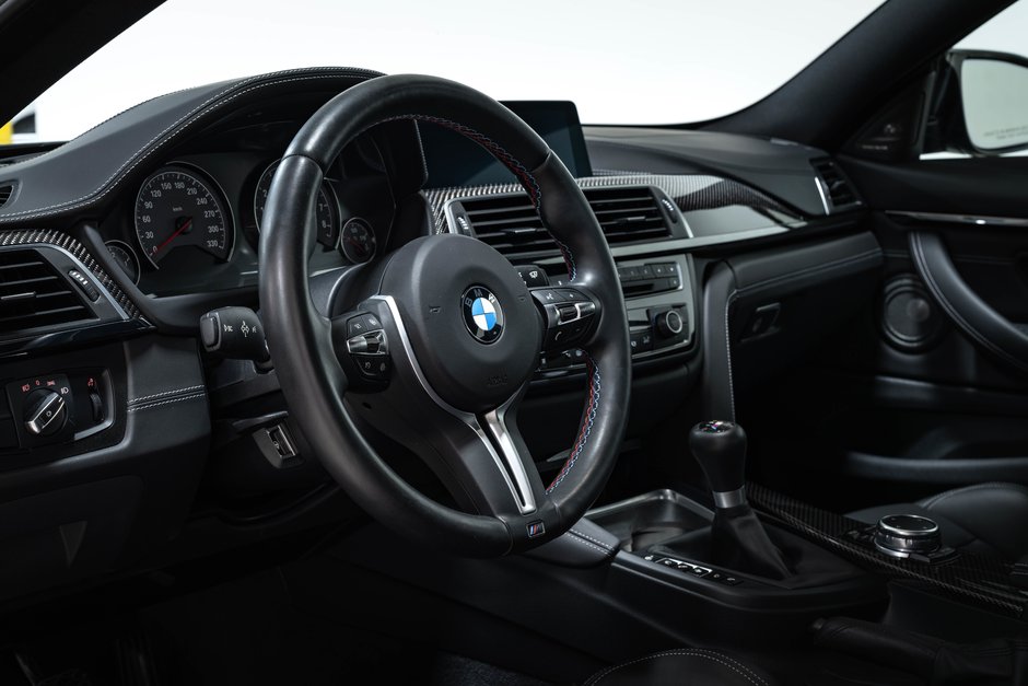 2017 BMW M4 Coupe-15