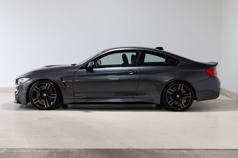 2017 BMW M4 Coupe-8