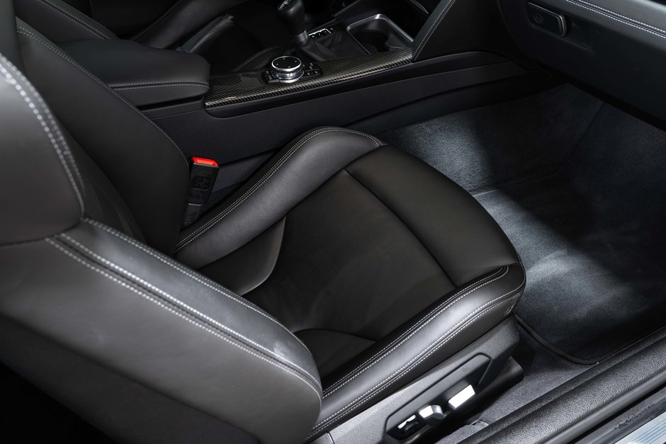2017 BMW M4 Coupe-22