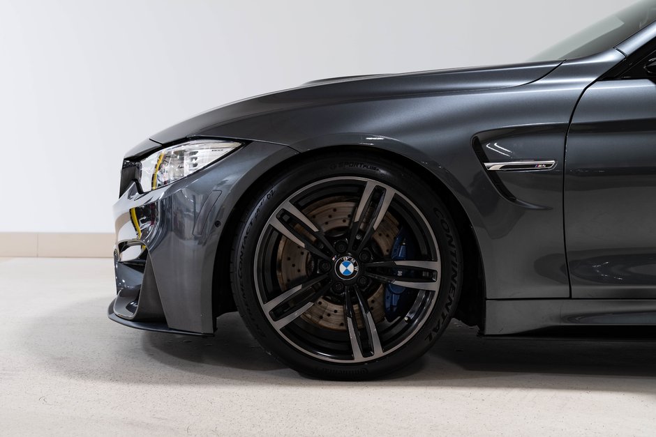 2017 BMW M4 Coupe-9