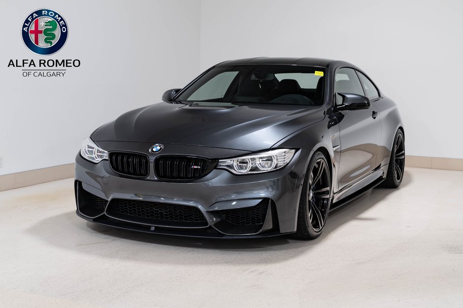 2017 BMW M4 Coupe-0