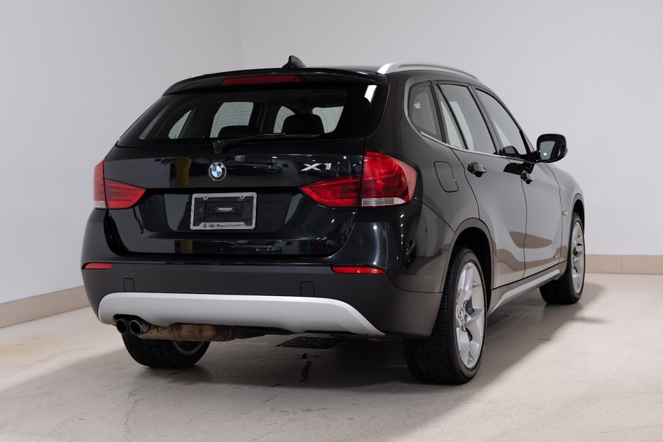 2012 BMW X1 28i-4