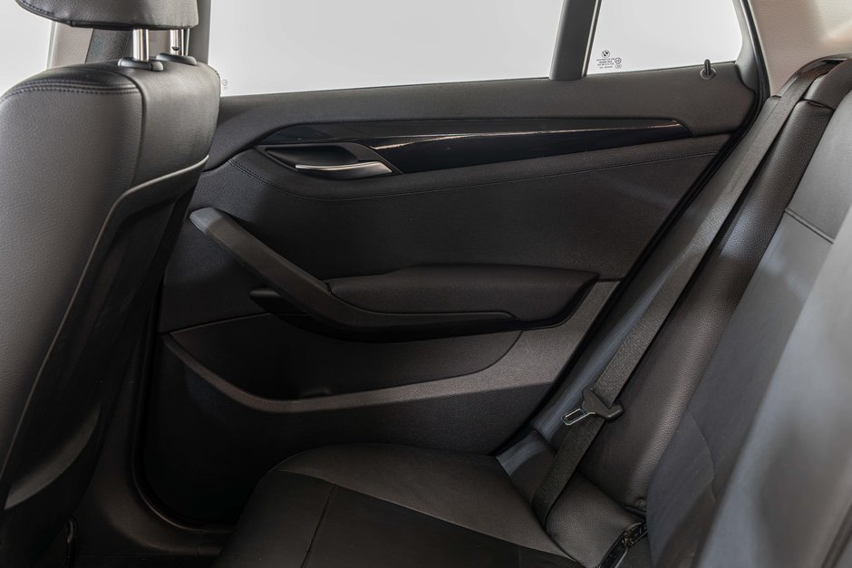 2012 BMW X1 28i-20