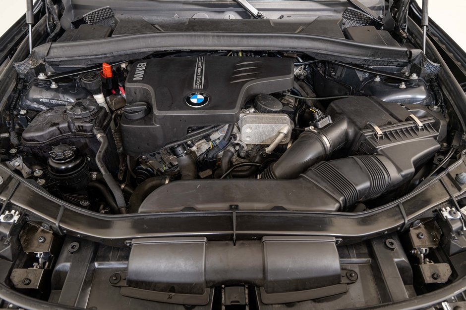 2012 BMW X1 28i-9