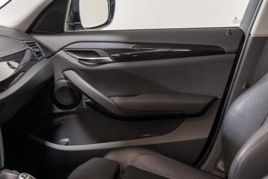2012 BMW X1 28i-14