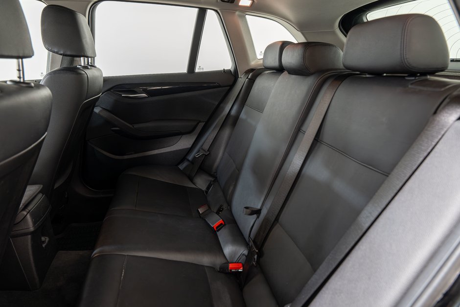 2012 BMW X1 28i-19