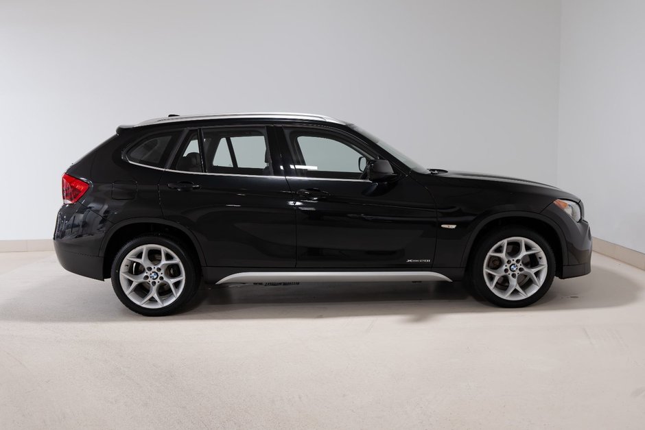 2012 BMW X1 28i-3