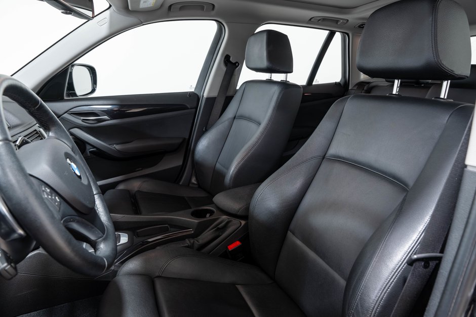 2012 BMW X1 28i-10