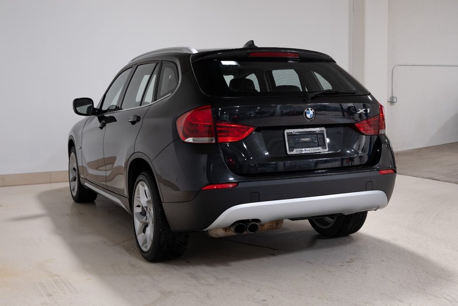 2012 BMW X1 28i-7