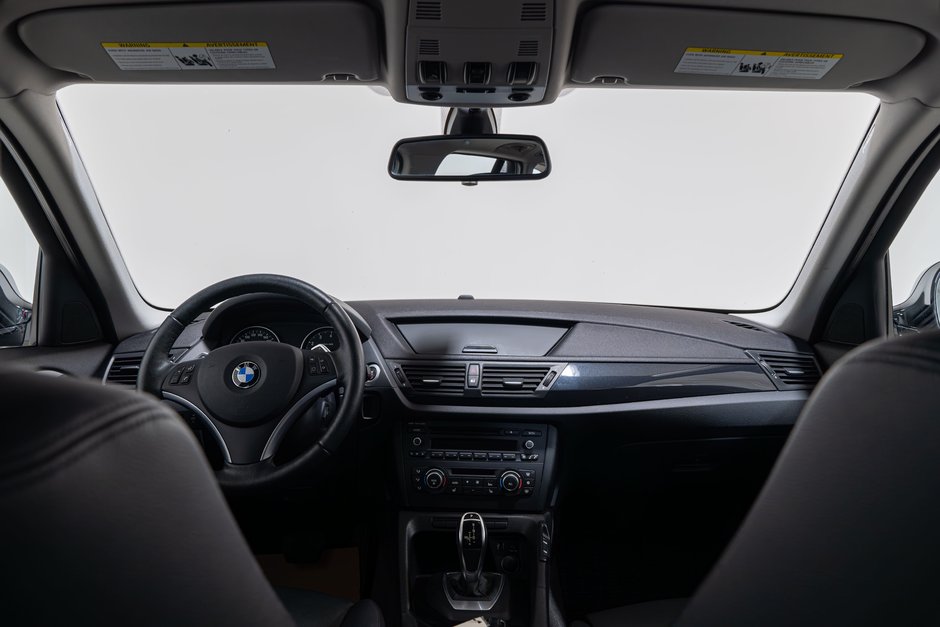 2012 BMW X1 28i-22