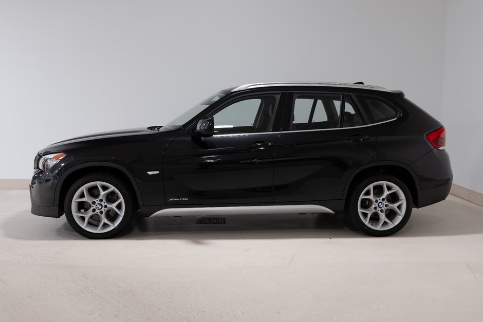 2012 BMW X1 28i-8