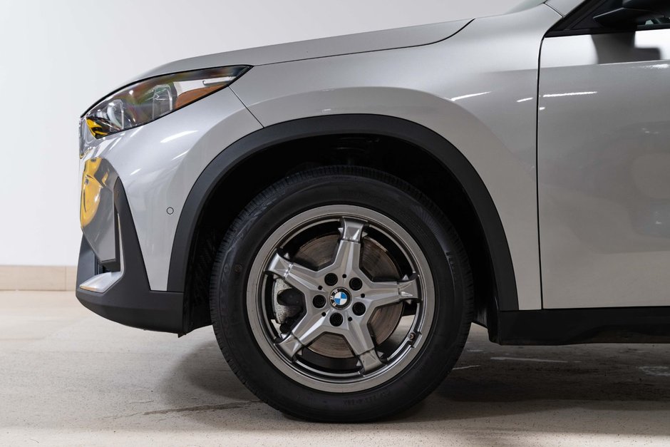 2024 BMW X1 xDrive28i-9