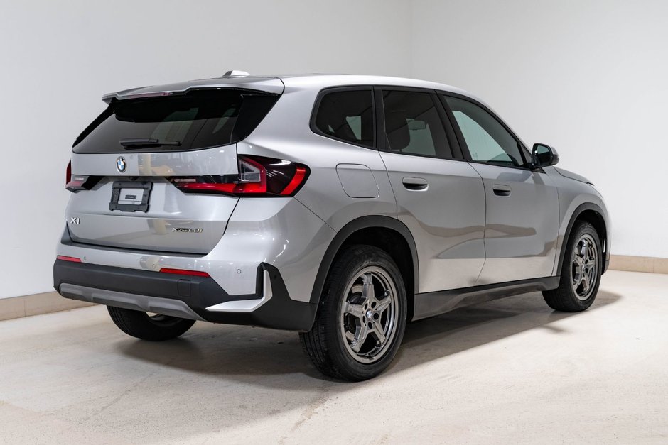 2024 BMW X1 xDrive28i-4