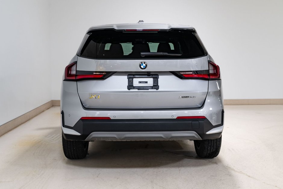 2024 BMW X1 xDrive28i-5
