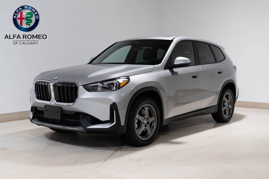 2024 BMW X1 xDrive28i-0