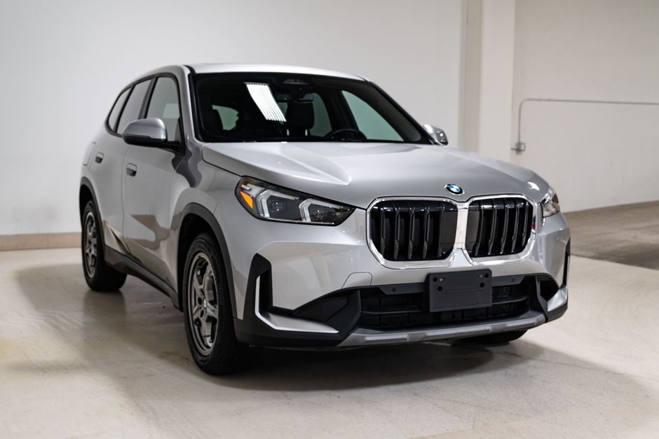 2024 BMW X1 xDrive28i-2